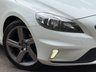 USED 2013 13 VOLVO V40 1.6 D2 R-Design Hatchback 5dr Diesel Manual Euro 5 (s/s) (115 ps) 
