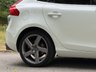 USED 2013 13 VOLVO V40 1.6 D2 R-Design Hatchback 5dr Diesel Manual Euro 5 (s/s) (115 ps) 