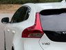 USED 2013 13 VOLVO V40 1.6 D2 R-Design Hatchback 5dr Diesel Manual Euro 5 (s/s) (115 ps) 
