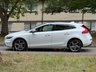 USED 2013 13 VOLVO V40 1.6 D2 R-Design Hatchback 5dr Diesel Manual Euro 5 (s/s) (115 ps) 