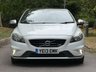 USED 2013 13 VOLVO V40 1.6 D2 R-Design Hatchback 5dr Diesel Manual Euro 5 (s/s) (115 ps) 