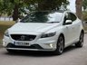 USED 2013 13 VOLVO V40 1.6 D2 R-Design Hatchback 5dr Diesel Manual Euro 5 (s/s) (115 ps) 