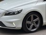 USED 2013 13 VOLVO V40 1.6 D2 R-Design Hatchback 5dr Diesel Manual Euro 5 (s/s) (115 ps) 