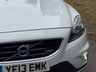 USED 2013 13 VOLVO V40 1.6 D2 R-Design Hatchback 5dr Diesel Manual Euro 5 (s/s) (115 ps) 