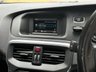 USED 2013 13 VOLVO V40 1.6 D2 R-Design Hatchback 5dr Diesel Manual Euro 5 (s/s) (115 ps) 