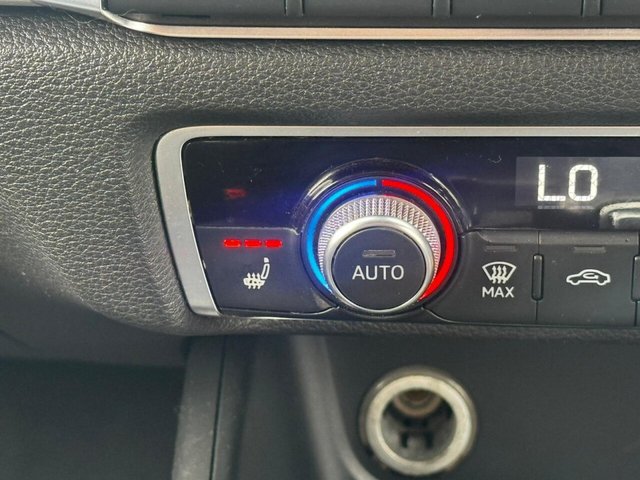 2017 AUDI S3 2.0 TFSI Sportback S Tronic quattro Euro 6 (s/s) 5dr - Photo 7