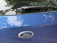 USED 2009 59 FORD FUSION 1.4 Style + Hatchback 5dr Petrol Manual (154 g/km, 79 bhp) 