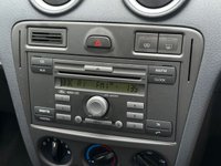 USED 2009 59 FORD FUSION 1.4 Style + Hatchback 5dr Petrol Manual (154 g/km, 79 bhp) 