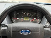 USED 2009 59 FORD FUSION 1.4 Style + Hatchback 5dr Petrol Manual (154 g/km, 79 bhp) 