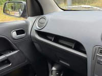 USED 2009 59 FORD FUSION 1.4 Style + Hatchback 5dr Petrol Manual (154 g/km, 79 bhp) 