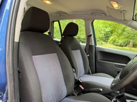 USED 2009 59 FORD FUSION 1.4 Style + Hatchback 5dr Petrol Manual (154 g/km, 79 bhp) 