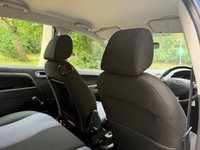 USED 2009 59 FORD FUSION 1.4 Style + Hatchback 5dr Petrol Manual (154 g/km, 79 bhp) 