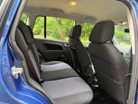 USED 2009 59 FORD FUSION 1.4 Style + Hatchback 5dr Petrol Manual (154 g/km, 79 bhp) 