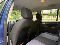 USED 2009 59 FORD FUSION 1.4 Style + Hatchback 5dr Petrol Manual (154 g/km, 79 bhp) 