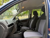 USED 2009 59 FORD FUSION 1.4 Style + Hatchback 5dr Petrol Manual (154 g/km, 79 bhp) 