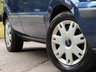 USED 2009 59 FORD FUSION 1.4 Style + Hatchback 5dr Petrol Manual (154 g/km, 79 bhp) 