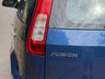 USED 2009 59 FORD FUSION 1.4 Style + Hatchback 5dr Petrol Manual (154 g/km, 79 bhp) 