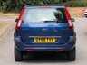 USED 2009 59 FORD FUSION 1.4 Style + Hatchback 5dr Petrol Manual (154 g/km, 79 bhp) 