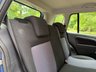 USED 2009 59 FORD FUSION 1.4 Style + Hatchback 5dr Petrol Manual (154 g/km, 79 bhp) 