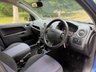 USED 2009 59 FORD FUSION 1.4 Style + Hatchback 5dr Petrol Manual (154 g/km, 79 bhp) 