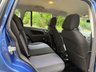 USED 2009 59 FORD FUSION 1.4 Style + Hatchback 5dr Petrol Manual (154 g/km, 79 bhp) 