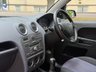 USED 2009 59 FORD FUSION 1.4 Style + Hatchback 5dr Petrol Manual (154 g/km, 79 bhp) 