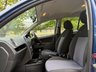 USED 2009 59 FORD FUSION 1.4 Style + Hatchback 5dr Petrol Manual (154 g/km, 79 bhp) 