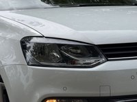 USED 2017 66 VOLKSWAGEN POLO 1.2 TSI BlueMotion Tech Match Edition Hatchback 3dr Petrol Manual Euro 6 (s/s) (90 ps) 