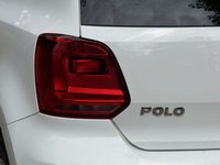 USED 2017 66 VOLKSWAGEN POLO 1.2 TSI BlueMotion Tech Match Edition Hatchback 3dr Petrol Manual Euro 6 (s/s) (90 ps) 
