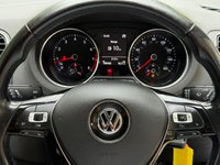 USED 2017 66 VOLKSWAGEN POLO 1.2 TSI BlueMotion Tech Match Edition Hatchback 3dr Petrol Manual Euro 6 (s/s) (90 ps) 
