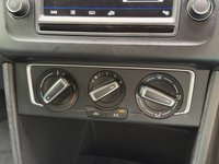 USED 2017 66 VOLKSWAGEN POLO 1.2 TSI BlueMotion Tech Match Edition Hatchback 3dr Petrol Manual Euro 6 (s/s) (90 ps) 