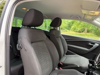 USED 2017 66 VOLKSWAGEN POLO 1.2 TSI BlueMotion Tech Match Edition Hatchback 3dr Petrol Manual Euro 6 (s/s) (90 ps) 