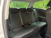 USED 2017 66 VOLKSWAGEN POLO 1.2 TSI BlueMotion Tech Match Edition Hatchback 3dr Petrol Manual Euro 6 (s/s) (90 ps) 