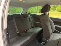 USED 2017 66 VOLKSWAGEN POLO 1.2 TSI BlueMotion Tech Match Edition Hatchback 3dr Petrol Manual Euro 6 (s/s) (90 ps) 