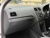 USED 2017 66 VOLKSWAGEN POLO 1.2 TSI BlueMotion Tech Match Edition Hatchback 3dr Petrol Manual Euro 6 (s/s) (90 ps) 