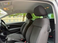 USED 2017 66 VOLKSWAGEN POLO 1.2 TSI BlueMotion Tech Match Edition Hatchback 3dr Petrol Manual Euro 6 (s/s) (90 ps) 