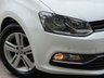 USED 2017 66 VOLKSWAGEN POLO 1.2 TSI BlueMotion Tech Match Edition Hatchback 3dr Petrol Manual Euro 6 (s/s) (90 ps) 