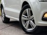 USED 2017 66 VOLKSWAGEN POLO 1.2 TSI BlueMotion Tech Match Edition Hatchback 3dr Petrol Manual Euro 6 (s/s) (90 ps) 