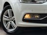 USED 2017 66 VOLKSWAGEN POLO 1.2 TSI BlueMotion Tech Match Edition Hatchback 3dr Petrol Manual Euro 6 (s/s) (90 ps) 