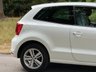 USED 2017 66 VOLKSWAGEN POLO 1.2 TSI BlueMotion Tech Match Edition Hatchback 3dr Petrol Manual Euro 6 (s/s) (90 ps) 
