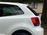 USED 2017 66 VOLKSWAGEN POLO 1.2 TSI BlueMotion Tech Match Edition Hatchback 3dr Petrol Manual Euro 6 (s/s) (90 ps) 