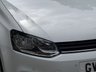 USED 2017 66 VOLKSWAGEN POLO 1.2 TSI BlueMotion Tech Match Edition Hatchback 3dr Petrol Manual Euro 6 (s/s) (90 ps) 