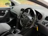 USED 2017 66 VOLKSWAGEN POLO 1.2 TSI BlueMotion Tech Match Edition Hatchback 3dr Petrol Manual Euro 6 (s/s) (90 ps) 