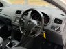 USED 2017 66 VOLKSWAGEN POLO 1.2 TSI BlueMotion Tech Match Edition Hatchback 3dr Petrol Manual Euro 6 (s/s) (90 ps) 