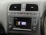 USED 2017 66 VOLKSWAGEN POLO 1.2 TSI BlueMotion Tech Match Edition Hatchback 3dr Petrol Manual Euro 6 (s/s) (90 ps) 