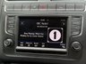 USED 2017 66 VOLKSWAGEN POLO 1.2 TSI BlueMotion Tech Match Edition Hatchback 3dr Petrol Manual Euro 6 (s/s) (90 ps) 