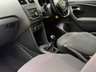 USED 2017 66 VOLKSWAGEN POLO 1.2 TSI BlueMotion Tech Match Edition Hatchback 3dr Petrol Manual Euro 6 (s/s) (90 ps) 