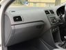 USED 2017 66 VOLKSWAGEN POLO 1.2 TSI BlueMotion Tech Match Edition Hatchback 3dr Petrol Manual Euro 6 (s/s) (90 ps) 