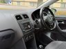 USED 2017 66 VOLKSWAGEN POLO 1.2 TSI BlueMotion Tech Match Edition Hatchback 3dr Petrol Manual Euro 6 (s/s) (90 ps) 