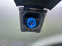 USED 2014 14 VOLKSWAGEN TRANSPORTER 4 BERTH LUXURY CAMPERVAN  TAILGATE & BIKE RACK  140 BHP